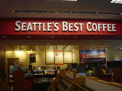  Coffee Shop Seattle on Seattle S Best Coffee   Southside Blvd   Jacksonville  Fl   Coffee