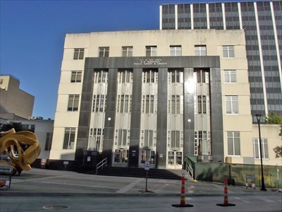 Municipal Court Ft Worth Tx Courthouses On Waymarking Com