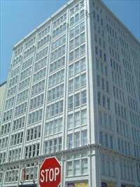General American Life Insurance Co. Buildings - St. Louis, Missouri - U.S. National Register of ...