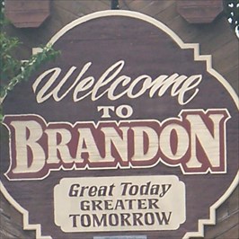 welcome to brandon image