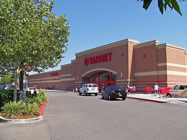 target store pictures. Target Store - Spreckels Park,