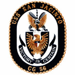 San Jacinto CG 56