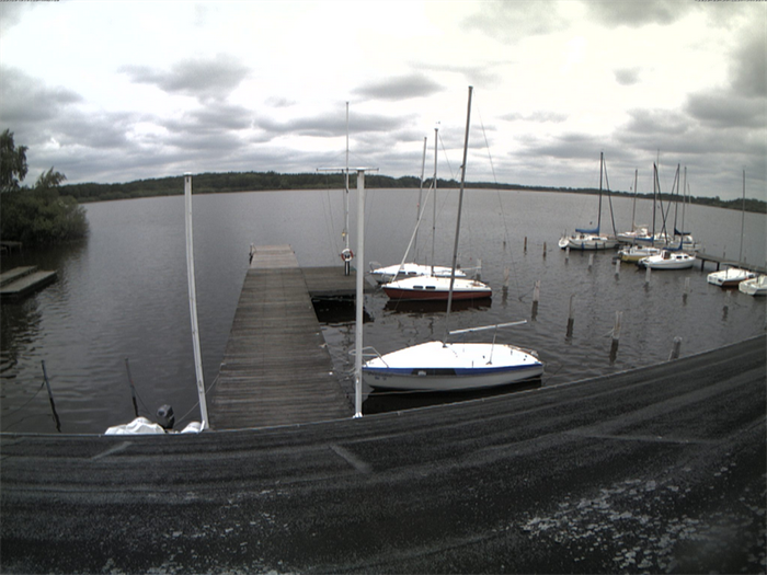Webcam Einfelder See
