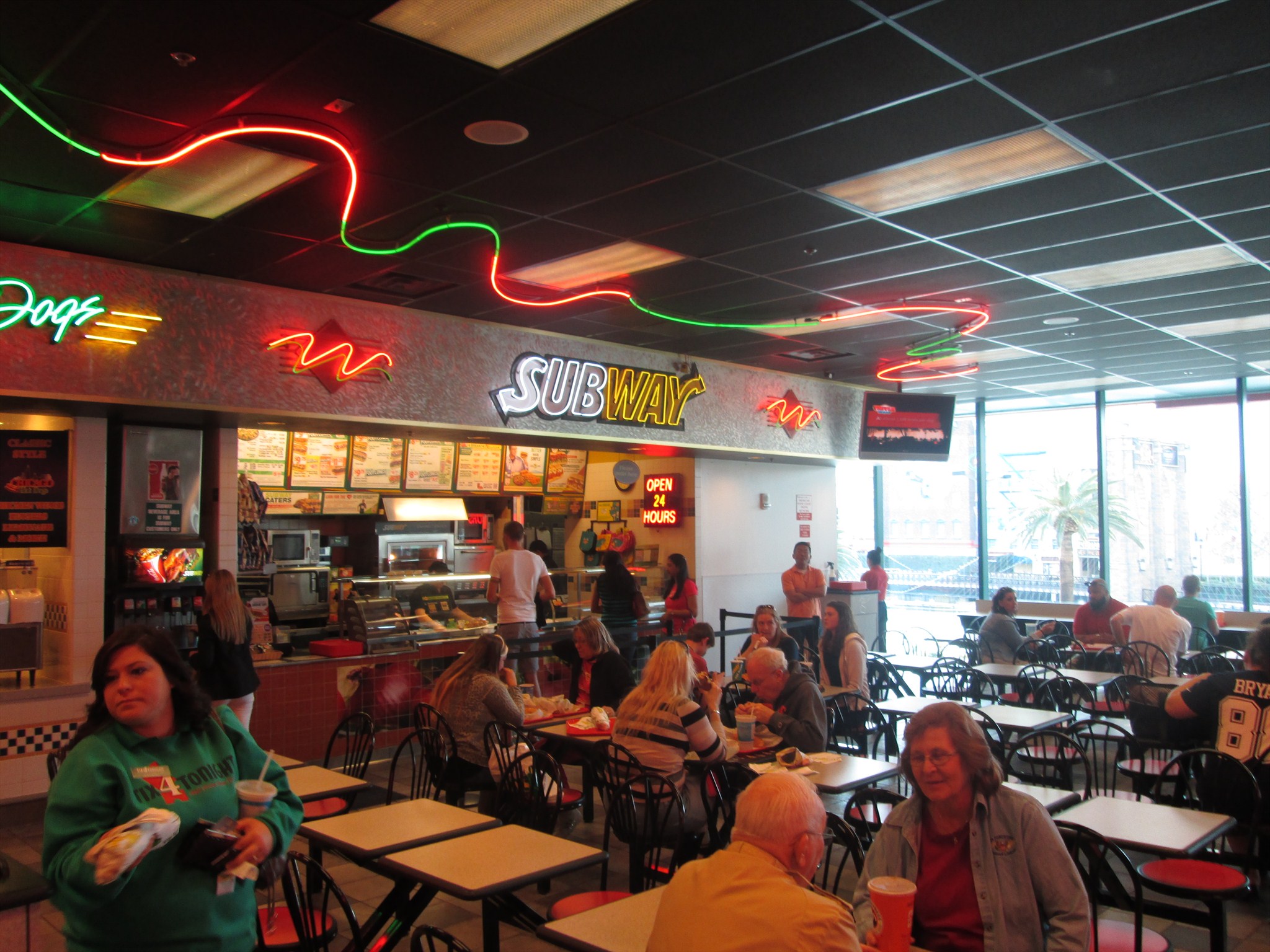 Fast Food Restaurants Las Vegas Nv - Food Ideas