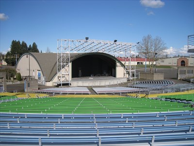 Lb Day Amphitheater Seating Chart