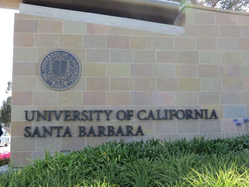 University of California, Santa Barbara - Goleta, CA - Universities and ...