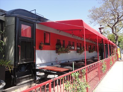 Vintage Restaurant San Juan Capistrano 9