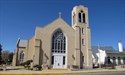 Immaculate Conception Catholic Church - Las Vegas, New Mexico - Roman ...